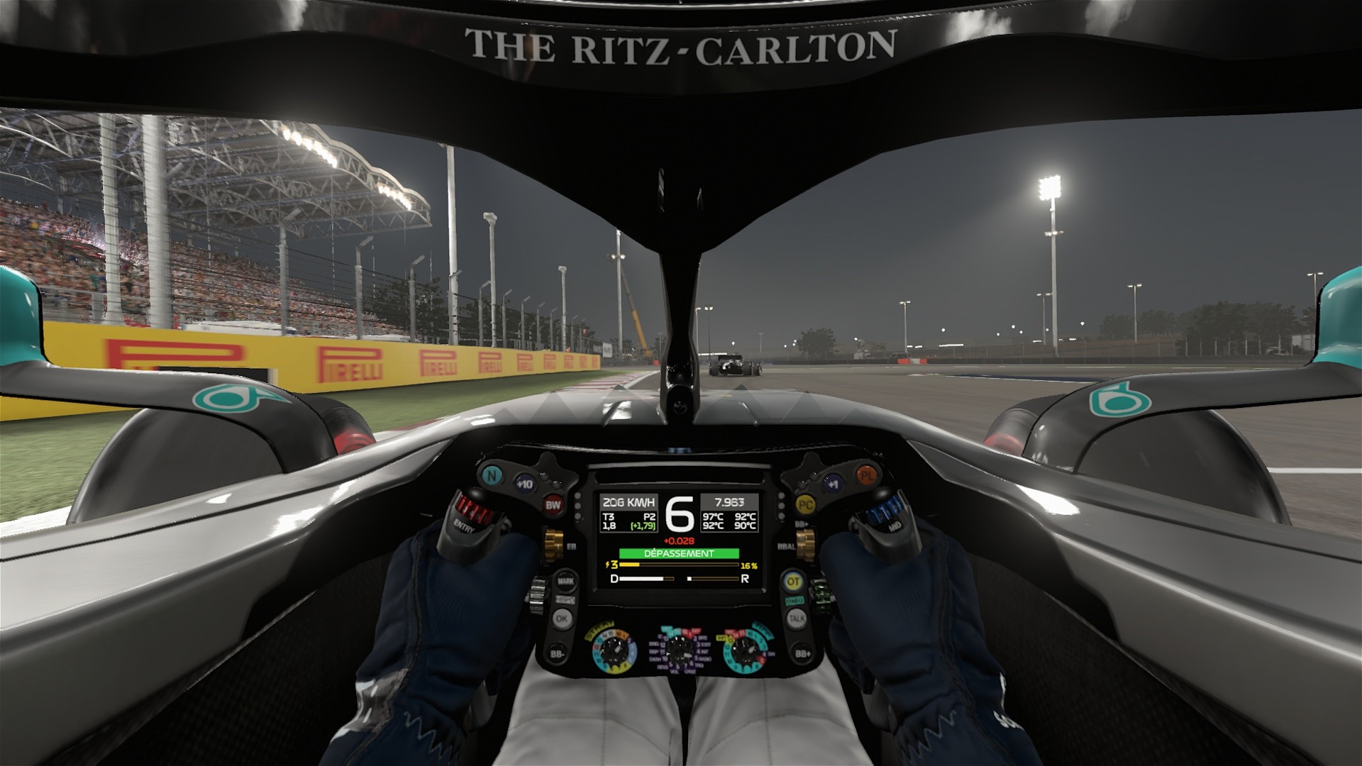 F1 2020 - Imagen 32